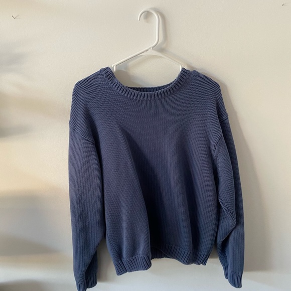 Lands' End Sweaters - Lands’ End Sweater!